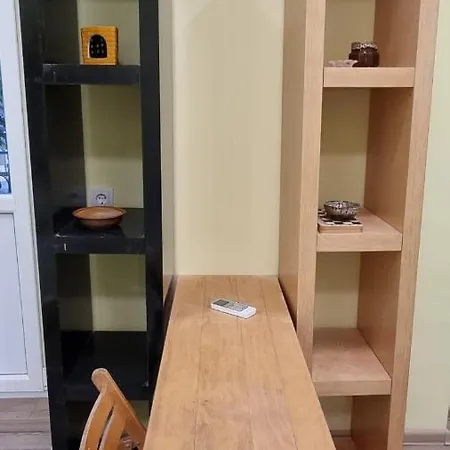 Kiki Apartment *