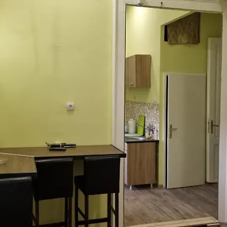 Kiki * Novi Sad