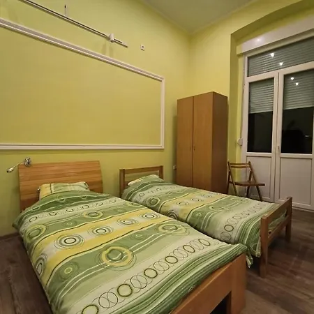 Kiki Apartment Novi Sad