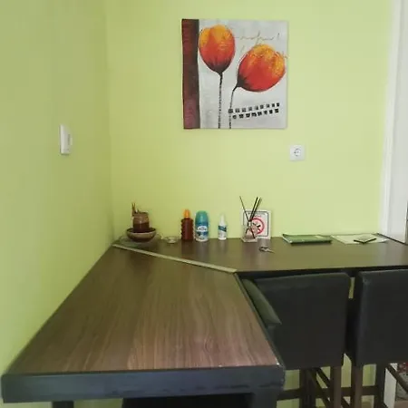 Apartment Kiki Novi Sad