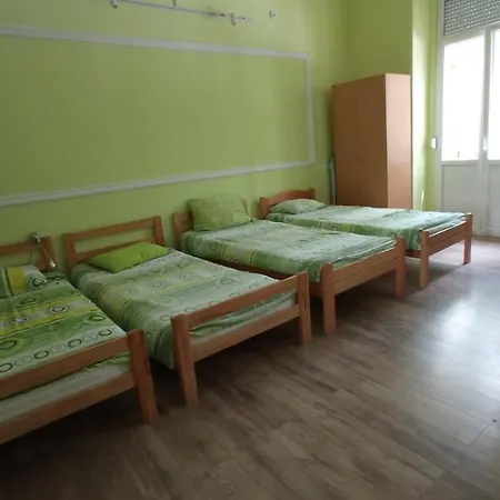 Kiki Apartment *